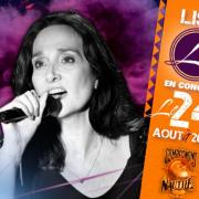 Lisa L - Concert (24 08 2023)
